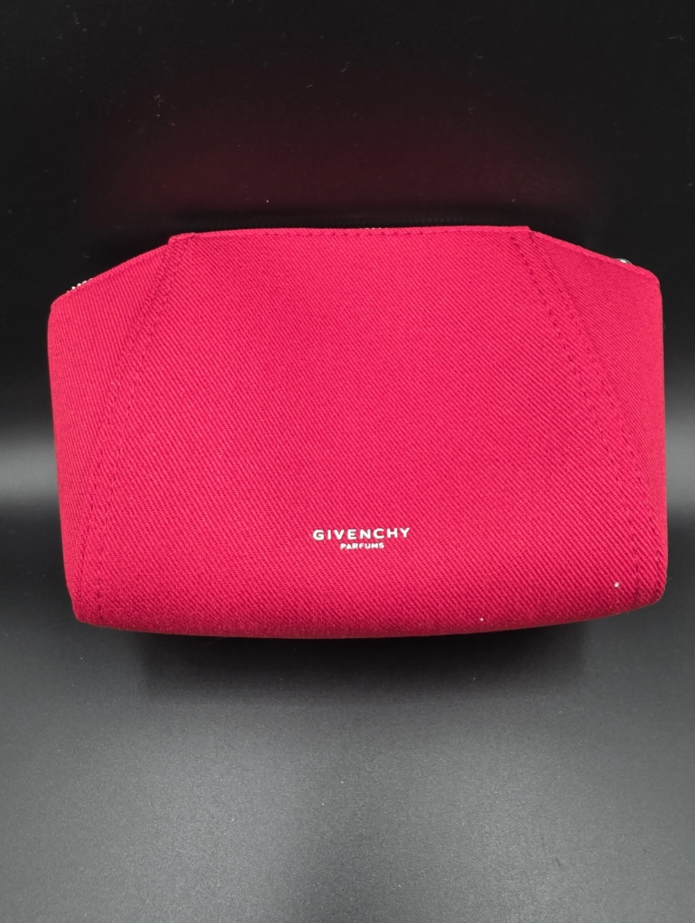 Burberry  Or Givenchy pouch/cosmetic Bag - Picture 3 of 4